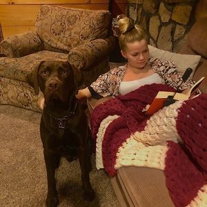 Meet your Posher, Nicole